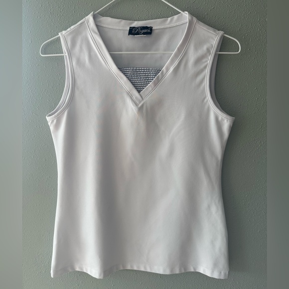 12 tops very classy nice tops women’s size small. - Picture 12 of 13